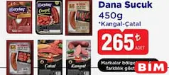 DANA SUCUK 450 G